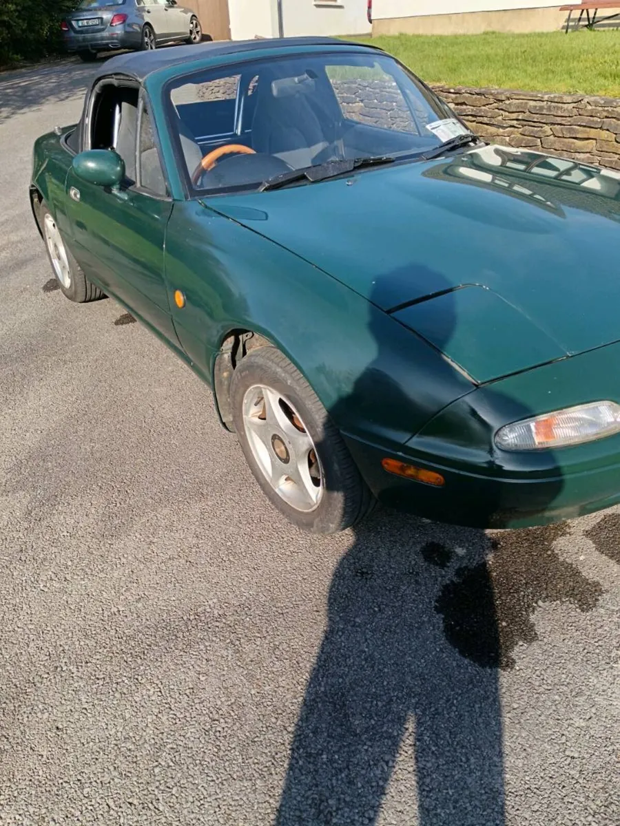 Mx5 - Image 2