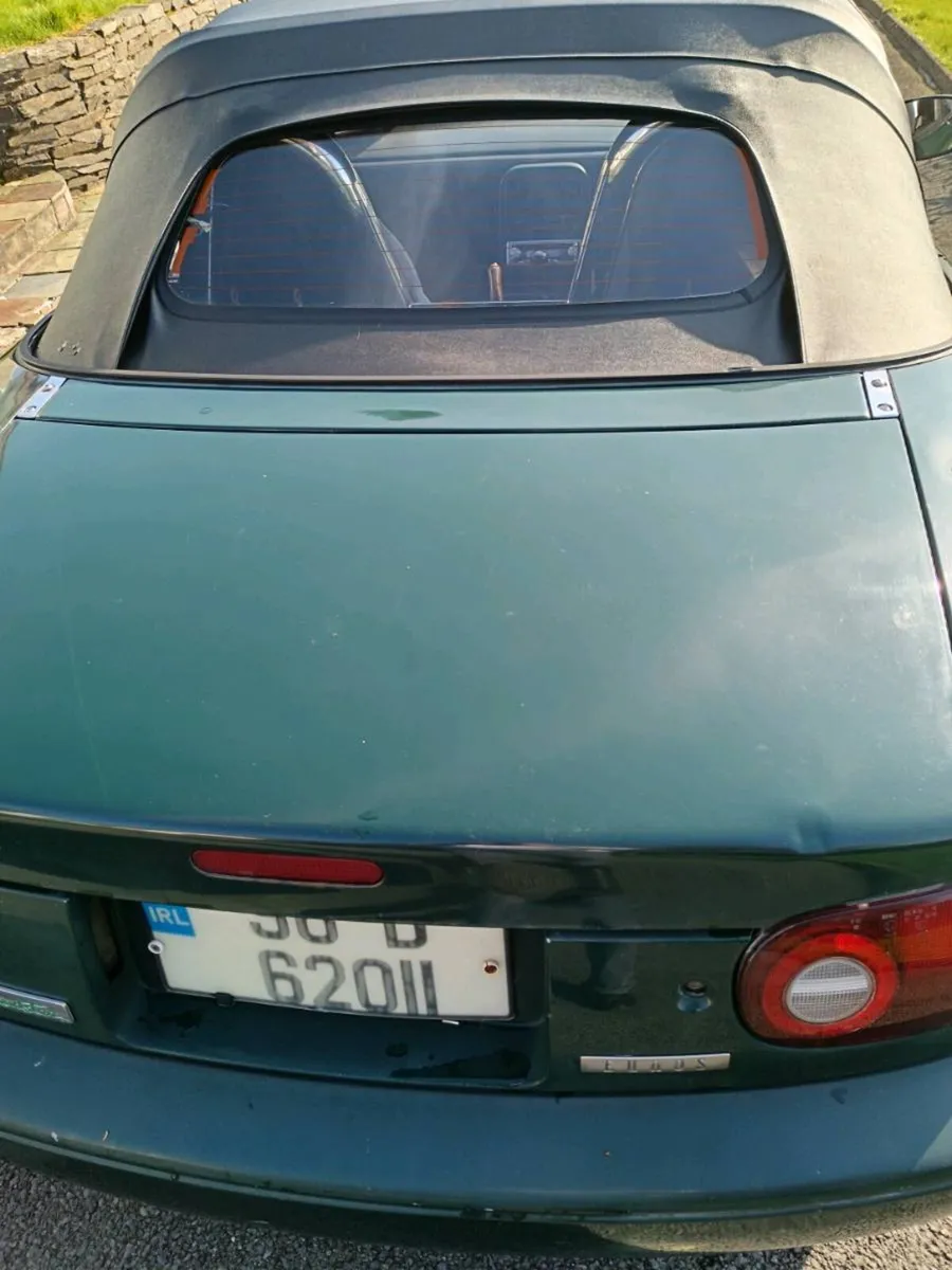 Mx5 - Image 3