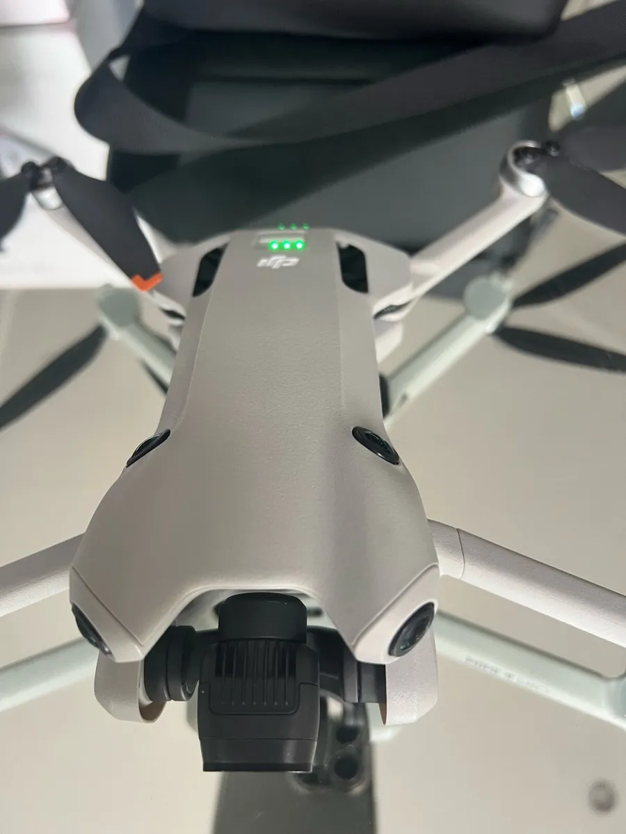 Dji mini 4 as new - Image 4