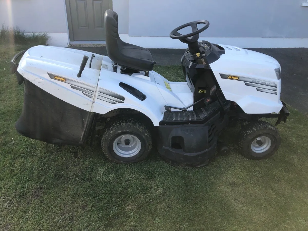 Lawn mower - Image 3