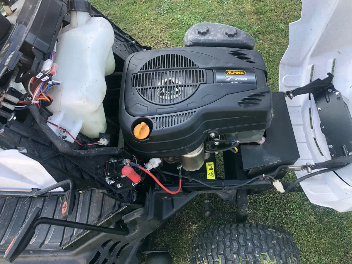 Lawn mower - Image 4