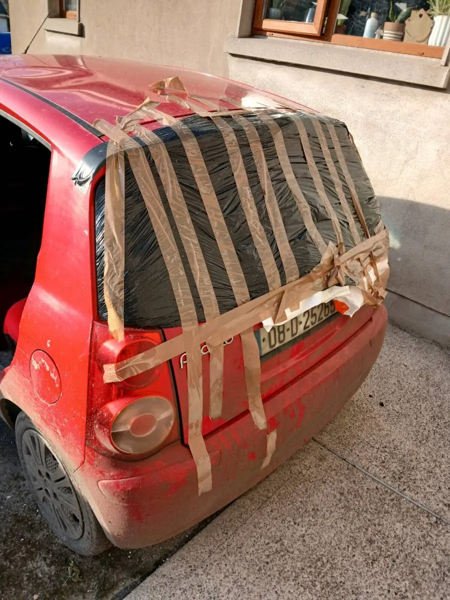 08 kia picanto automatic - Image 2