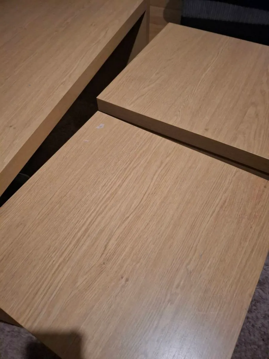 Nest of tables - Image 1