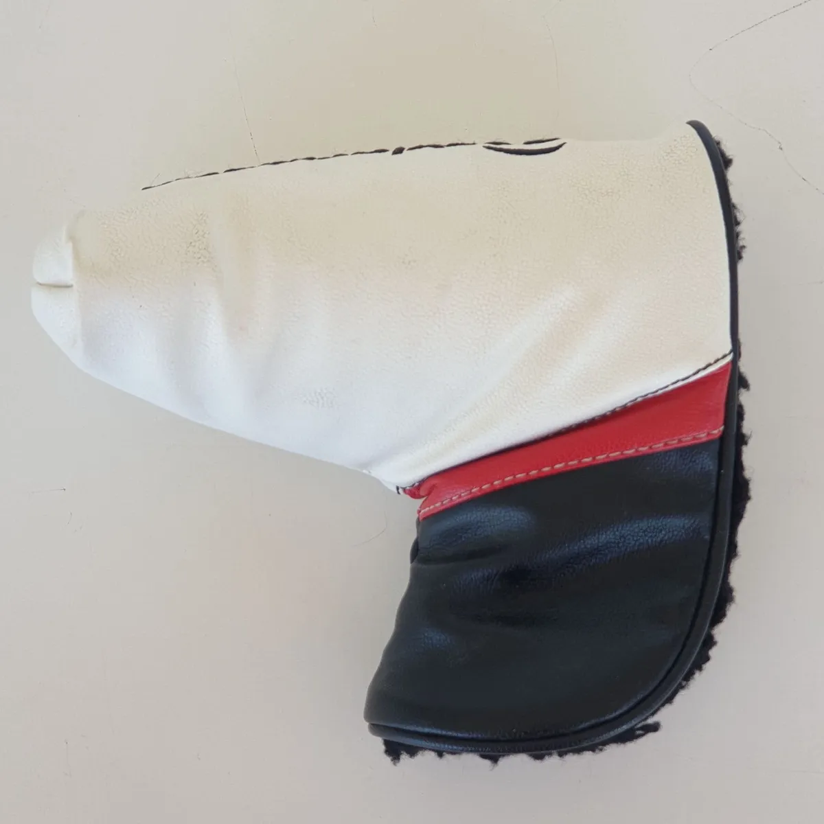 Taylormade 1979 blade head cover - Image 2