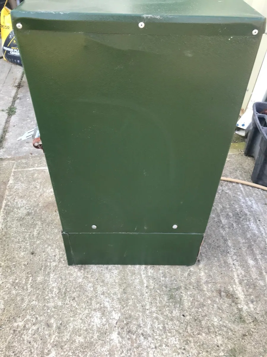 Handy oil dispenser - Image 3