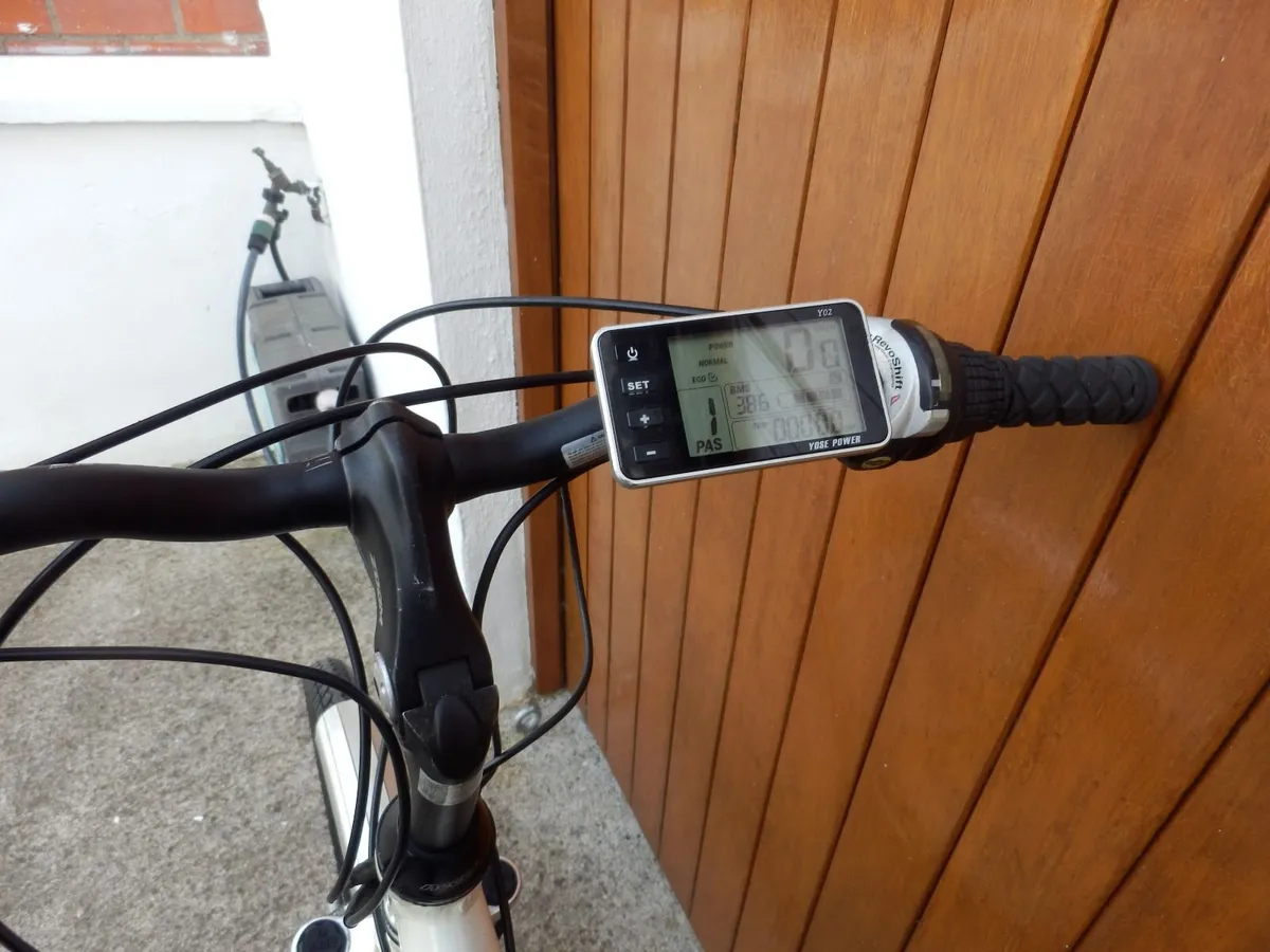 Electrik bike - Image 2