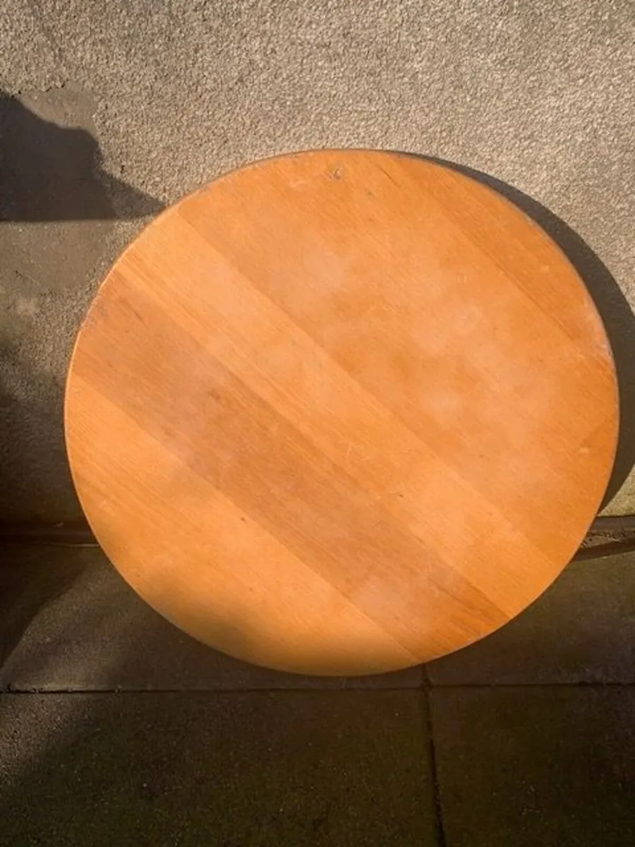 garden table project - Image 4