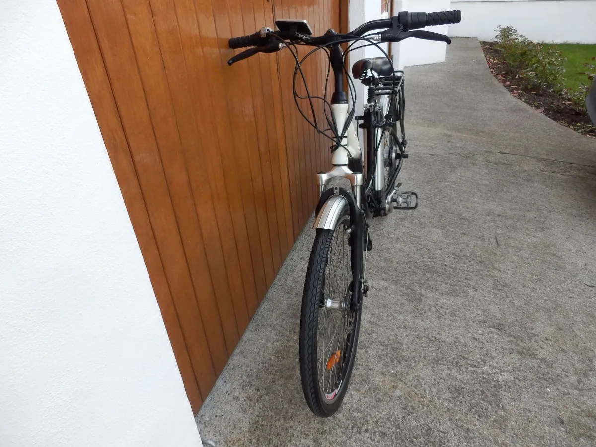 Electrik bike - Image 3