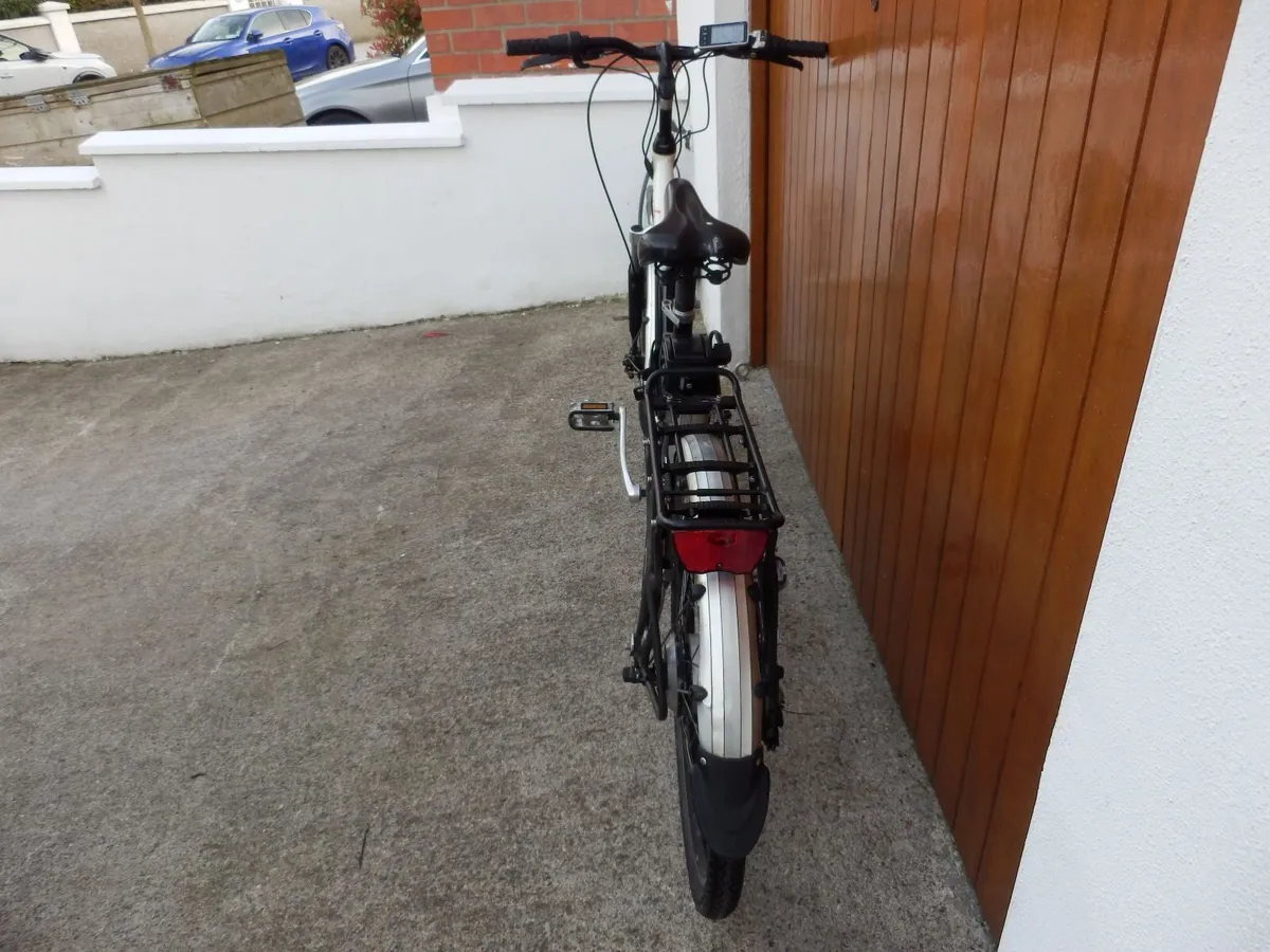 Electrik bike - Image 4