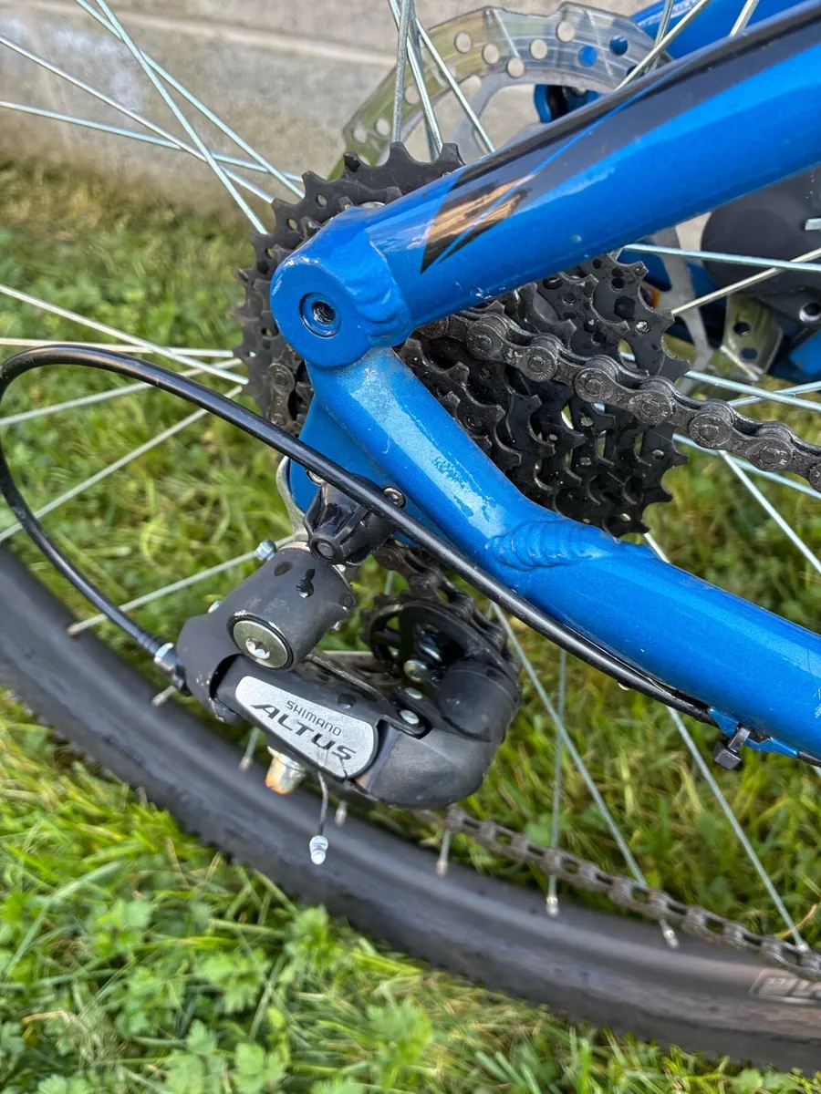 Merida 32inch Mountain Bike - Image 3