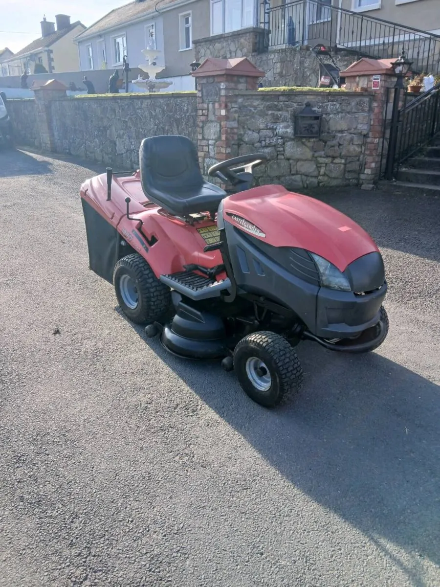 Lawnmower - Image 1