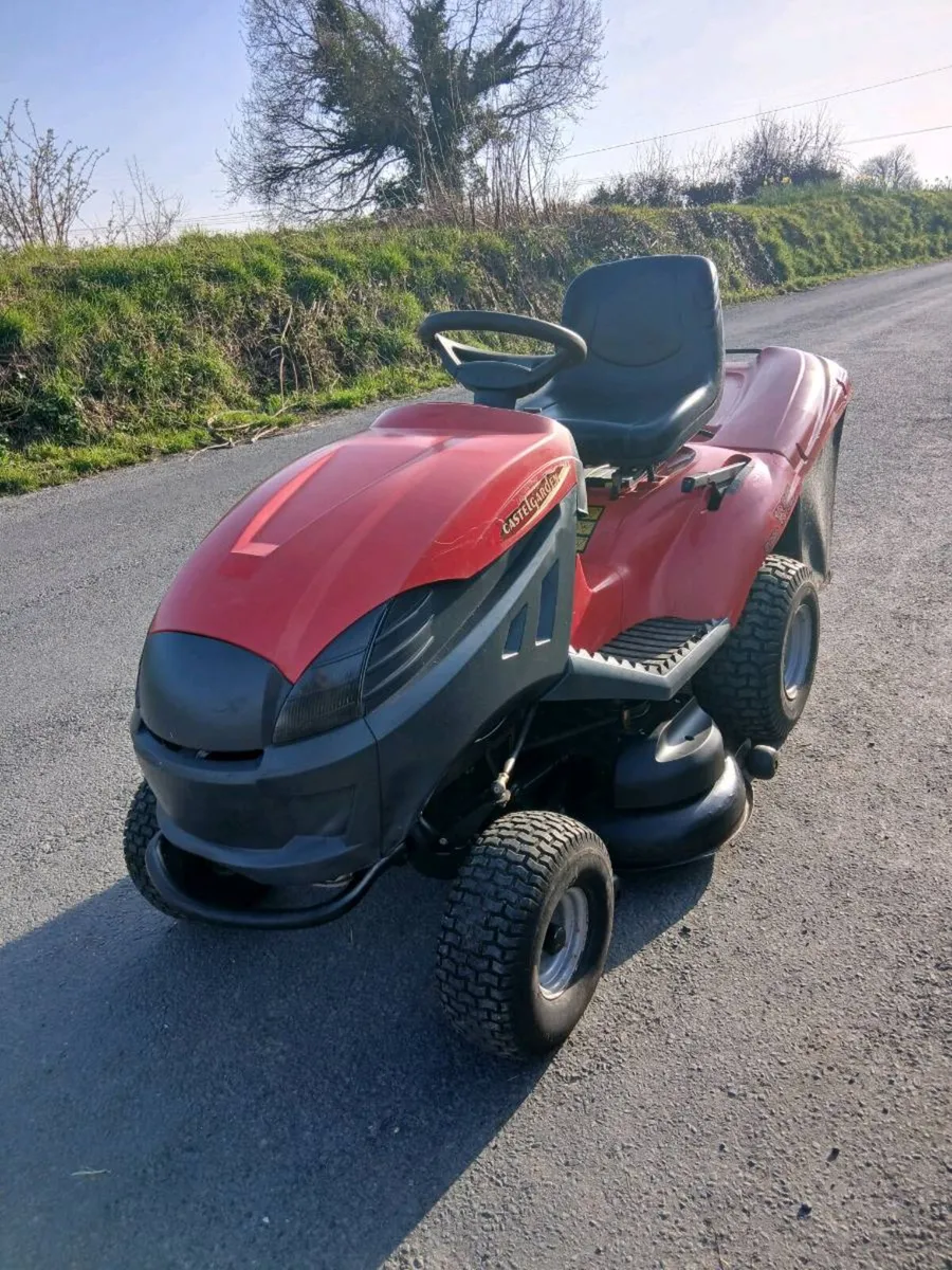 Lawnmower - Image 2