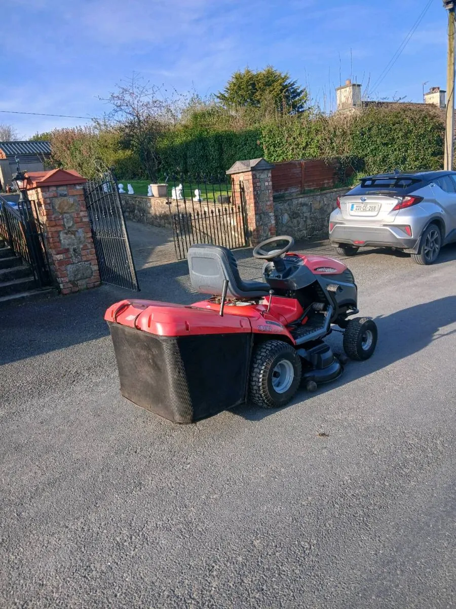 Lawnmower - Image 4