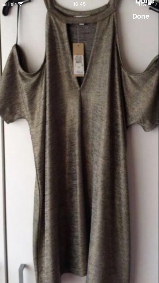 Ladies BNWT river island top size 12 €10 - Image 4