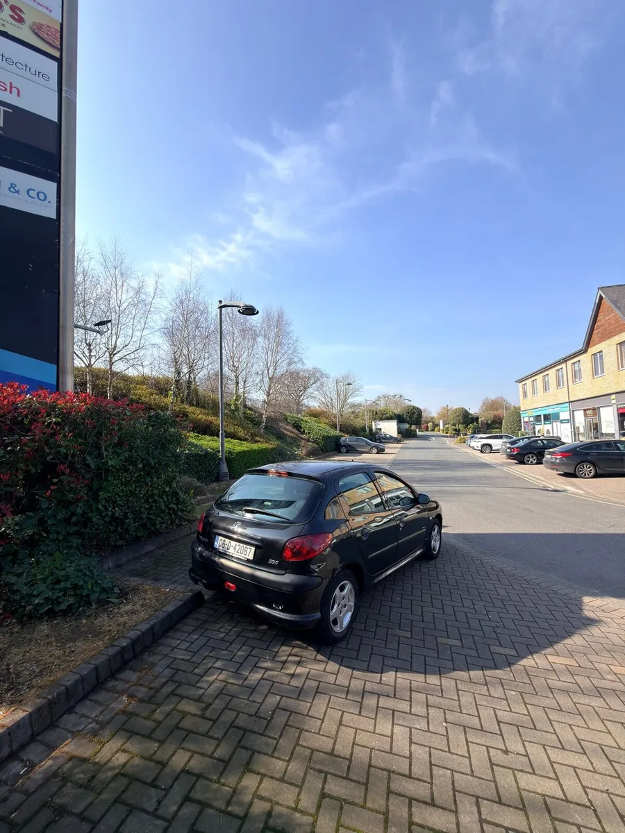 206 1.4 km 167k - Image 3