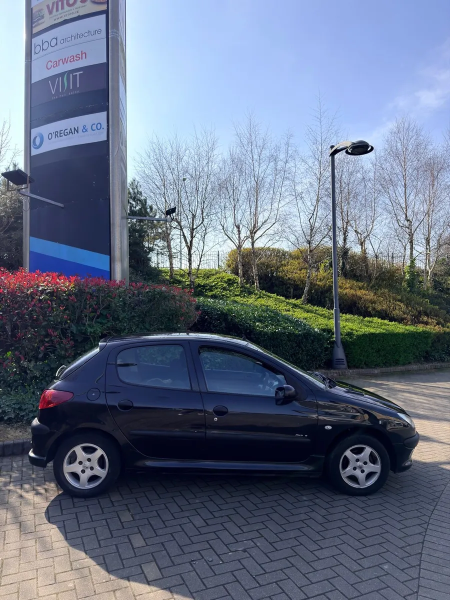 206 1.4 km 167k - Image 4