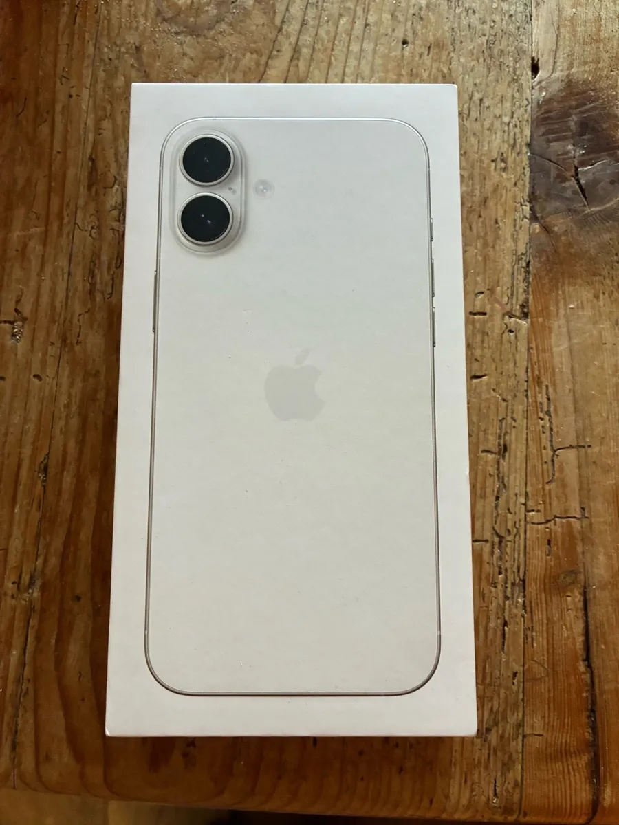 iPhone 16 Plus - Image 1