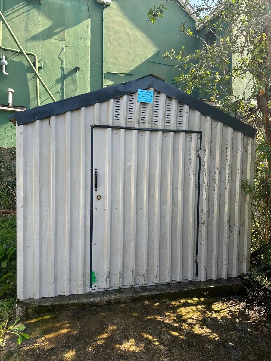 Shed - Image 2
