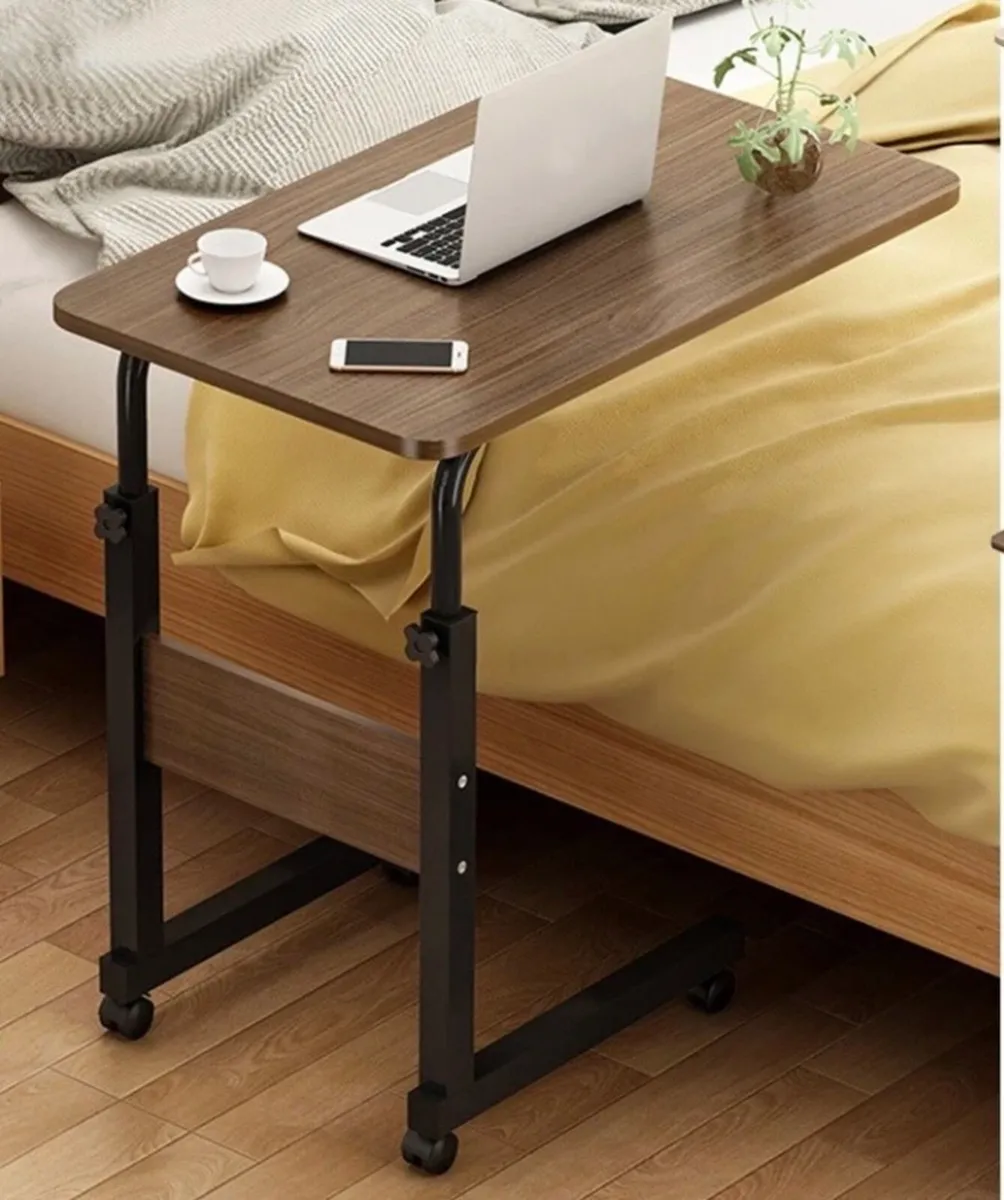 NEW Multi-Purpose Study Desk Over Bed Table - Image 3