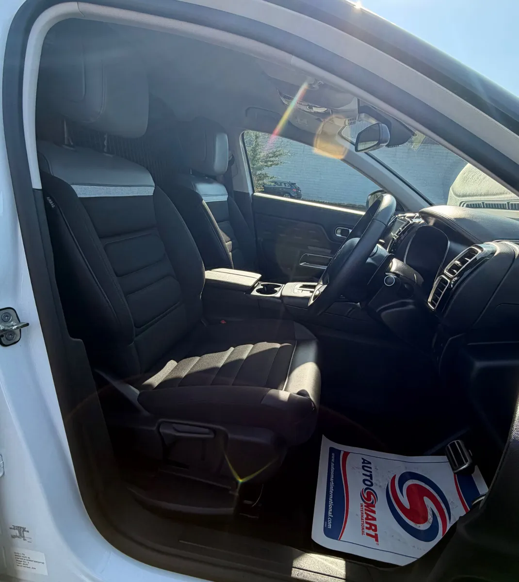 2024 Citroen C5 Aircross Automatic - Image 4