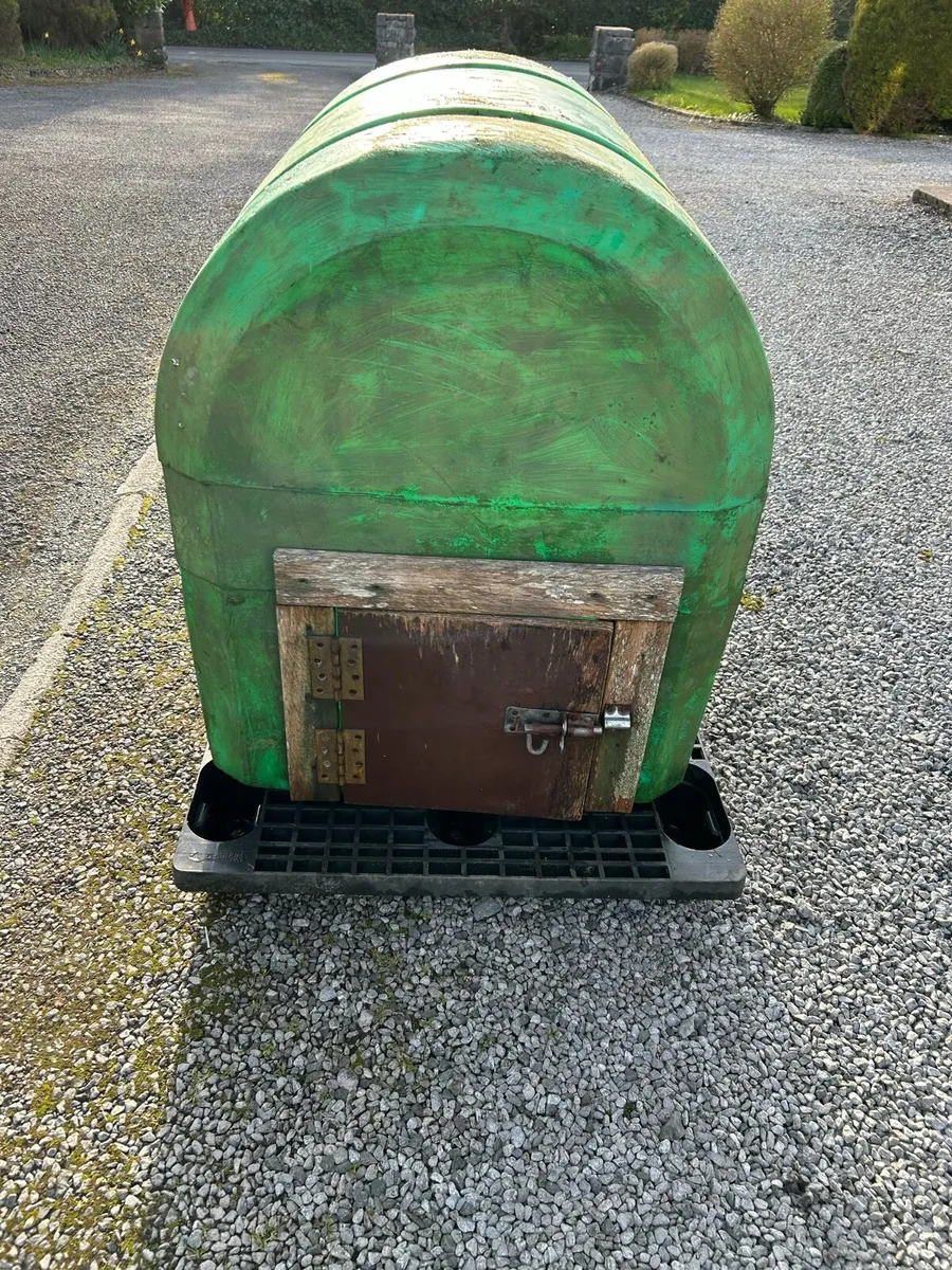 Kennel  for Sale - Image 3