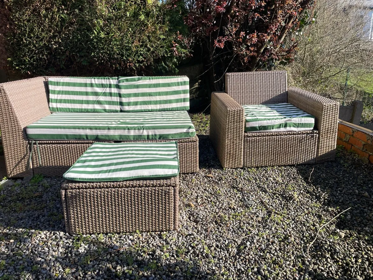 Garden furniture - Image 4