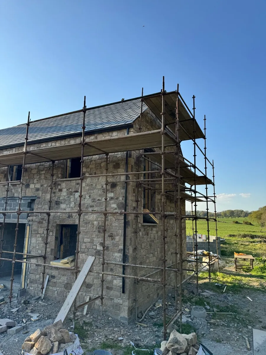 Scaffolding - Image 2