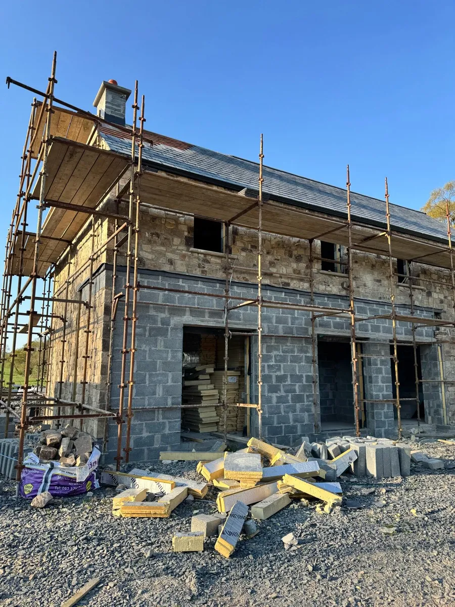 Scaffolding - Image 3