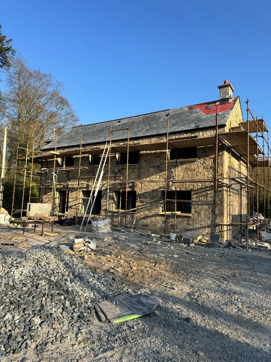 Scaffolding - Image 4