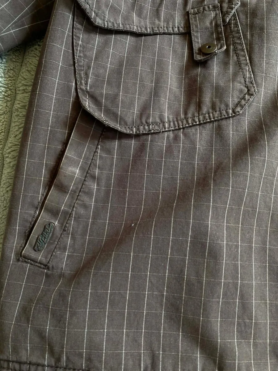 Ripcurl XXL Jacket 100% cotton - Image 4