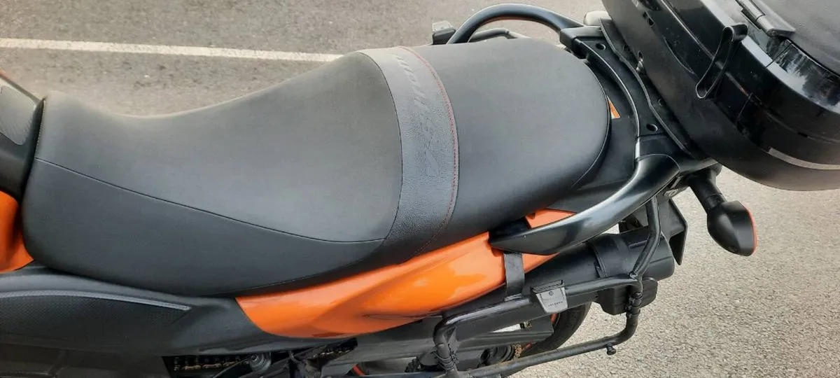 Suzuki Other 2013 - Image 2