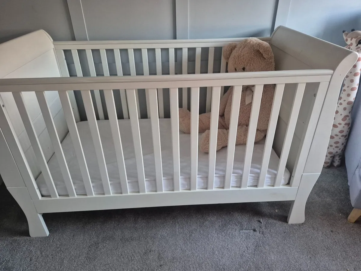 Nursery set - Image 4