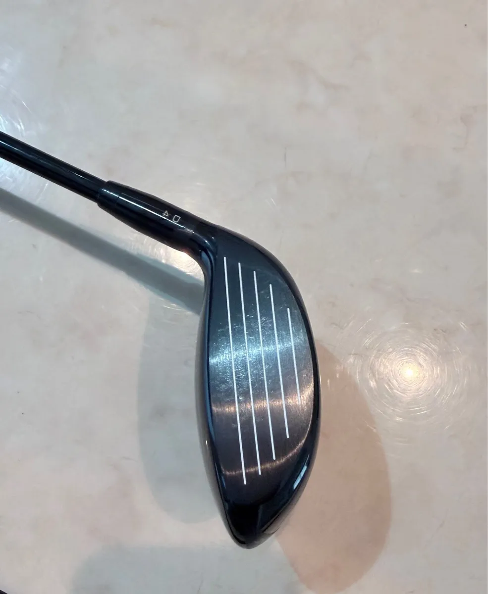 Titleist TSR2 3 Wood - Image 4