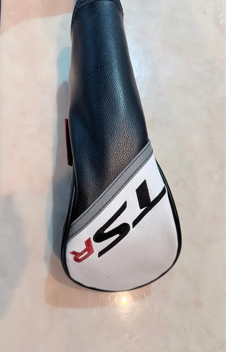 Titleist TSR2 3 Wood - Image 1