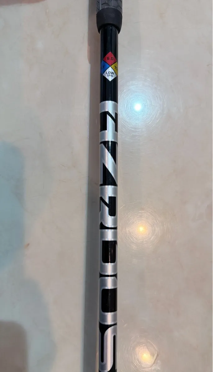 Titleist TSR2 3 Wood - Image 2