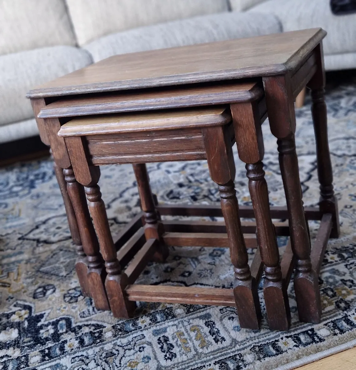 Nest of tables - Image 1