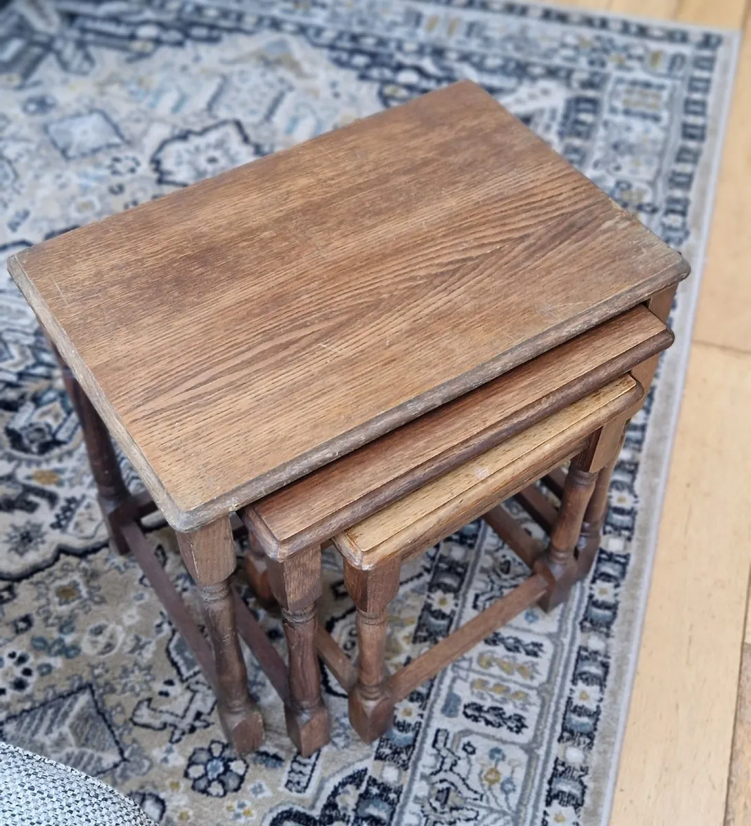 Nest of tables - Image 2