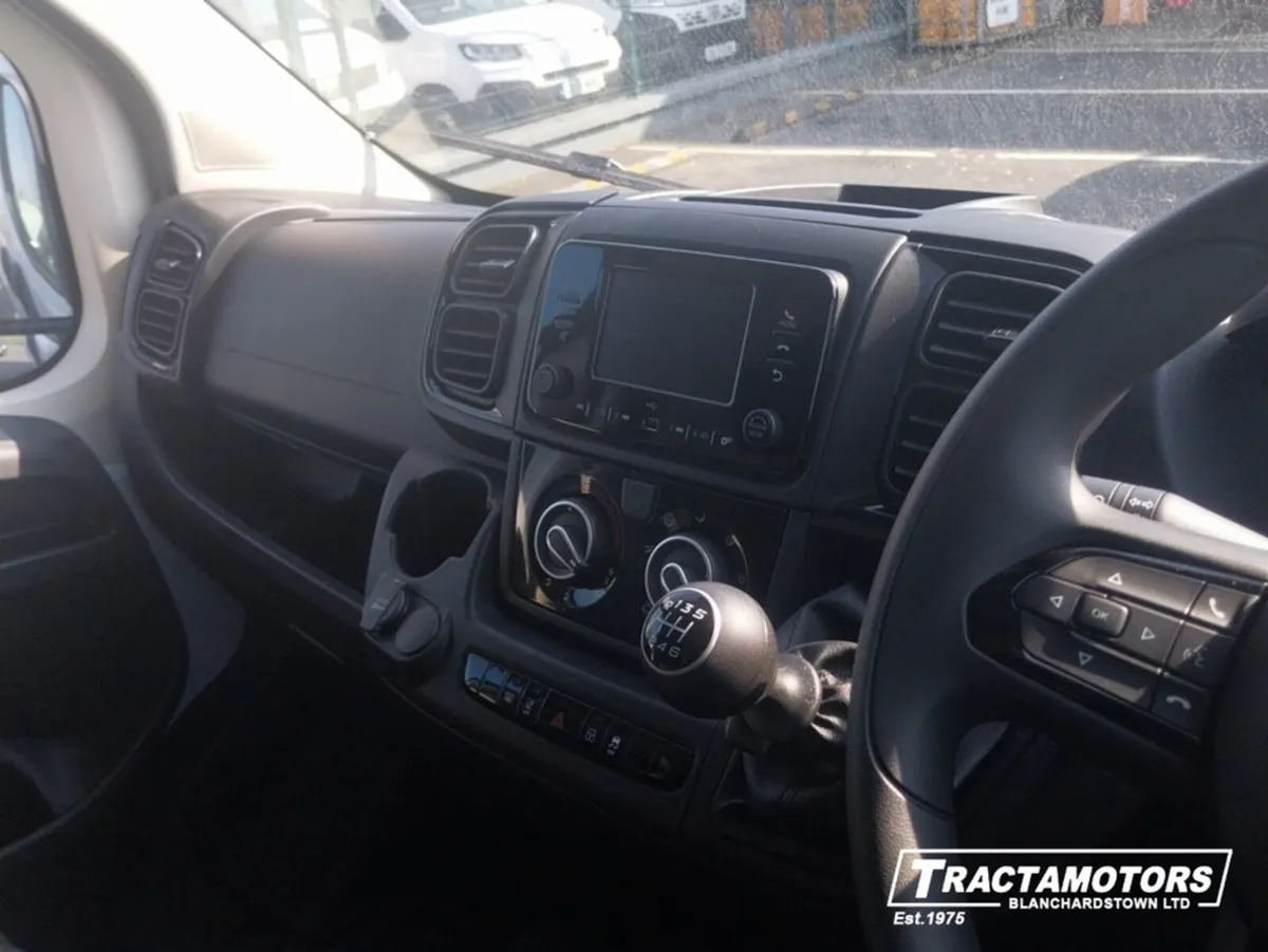 Fiat Ducato L4H3 2.2 180HP - Image 2