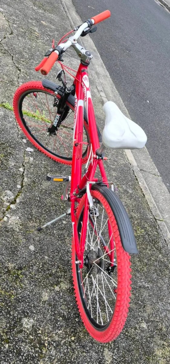 Mountain Bike for adult - Image 4