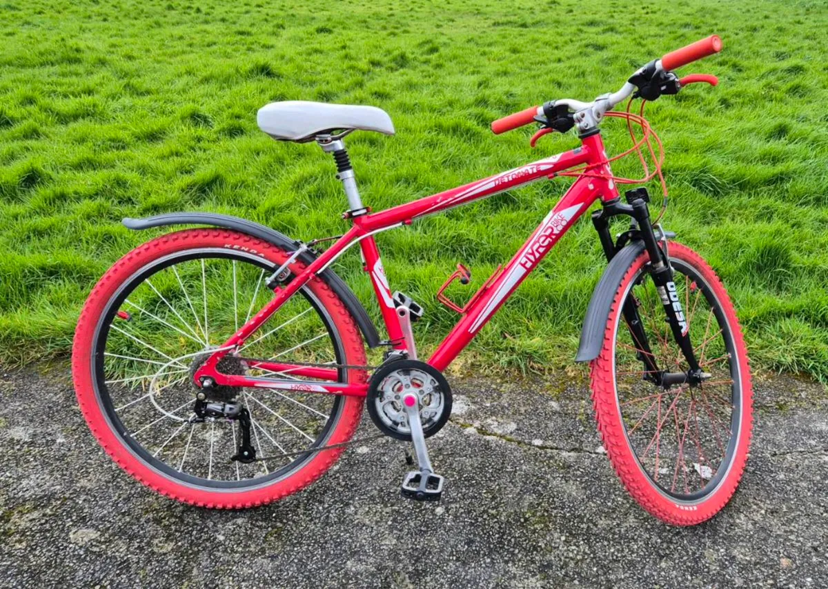 Mountain Bike for adult - Image 1