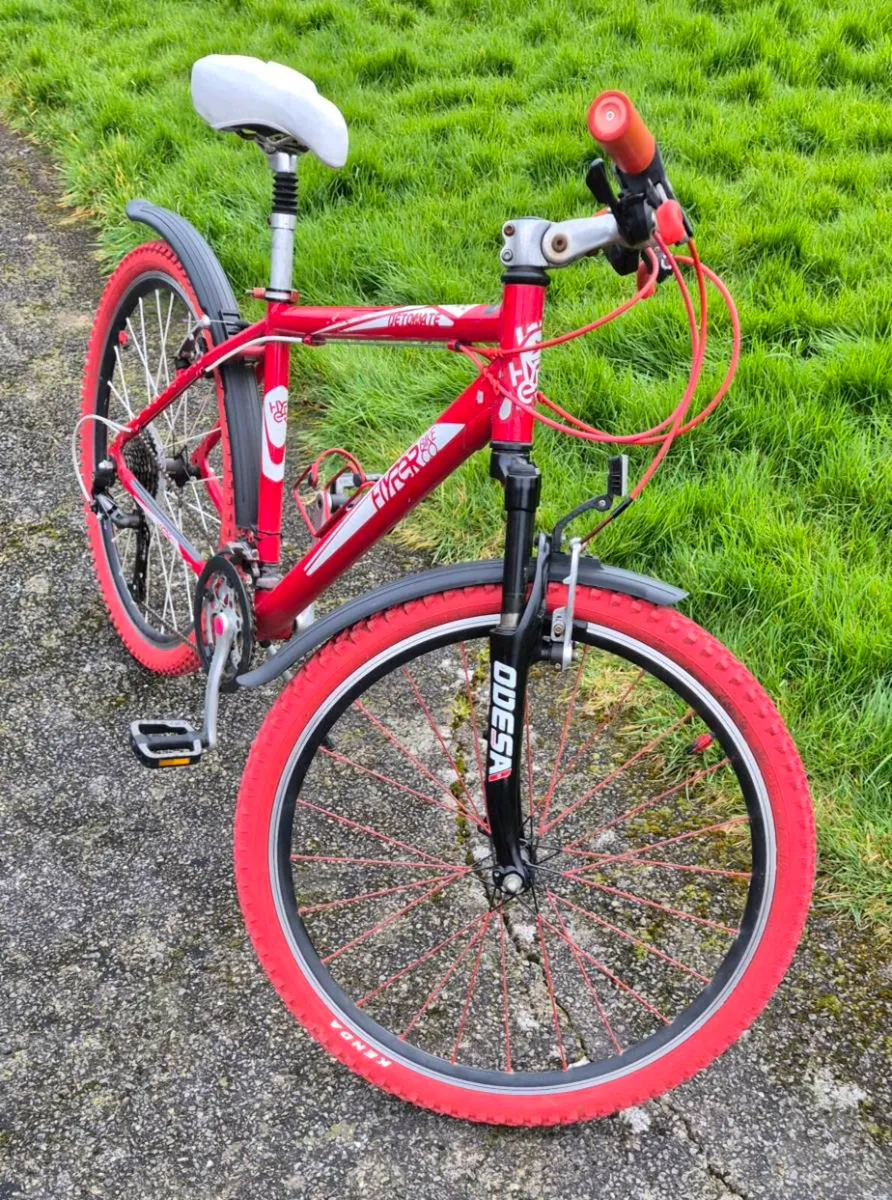 Mountain Bike for adult - Image 2