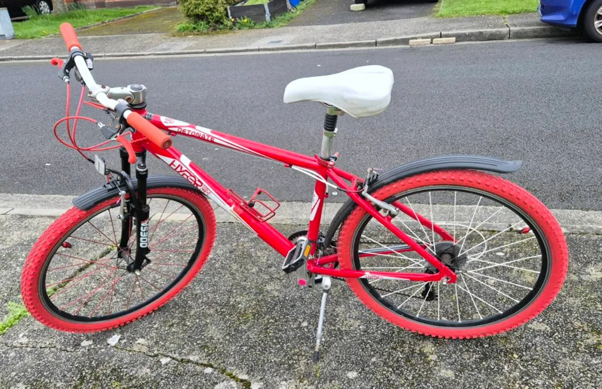 Mountain Bike for adult - Image 3