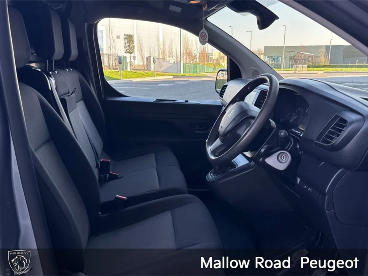 Peugeot Expert PROFESSIONAL STD 1.5 HD - Image 2