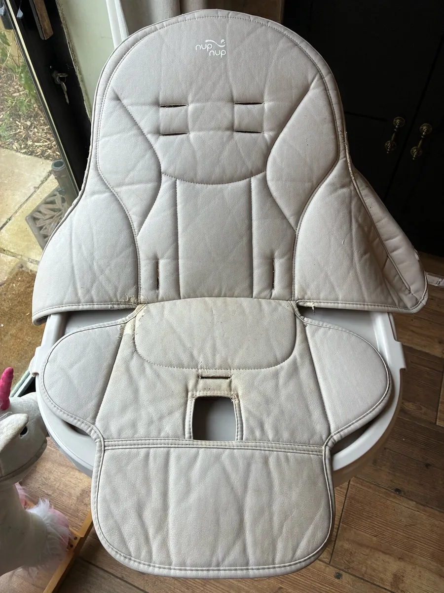 Baby chair - Image 2