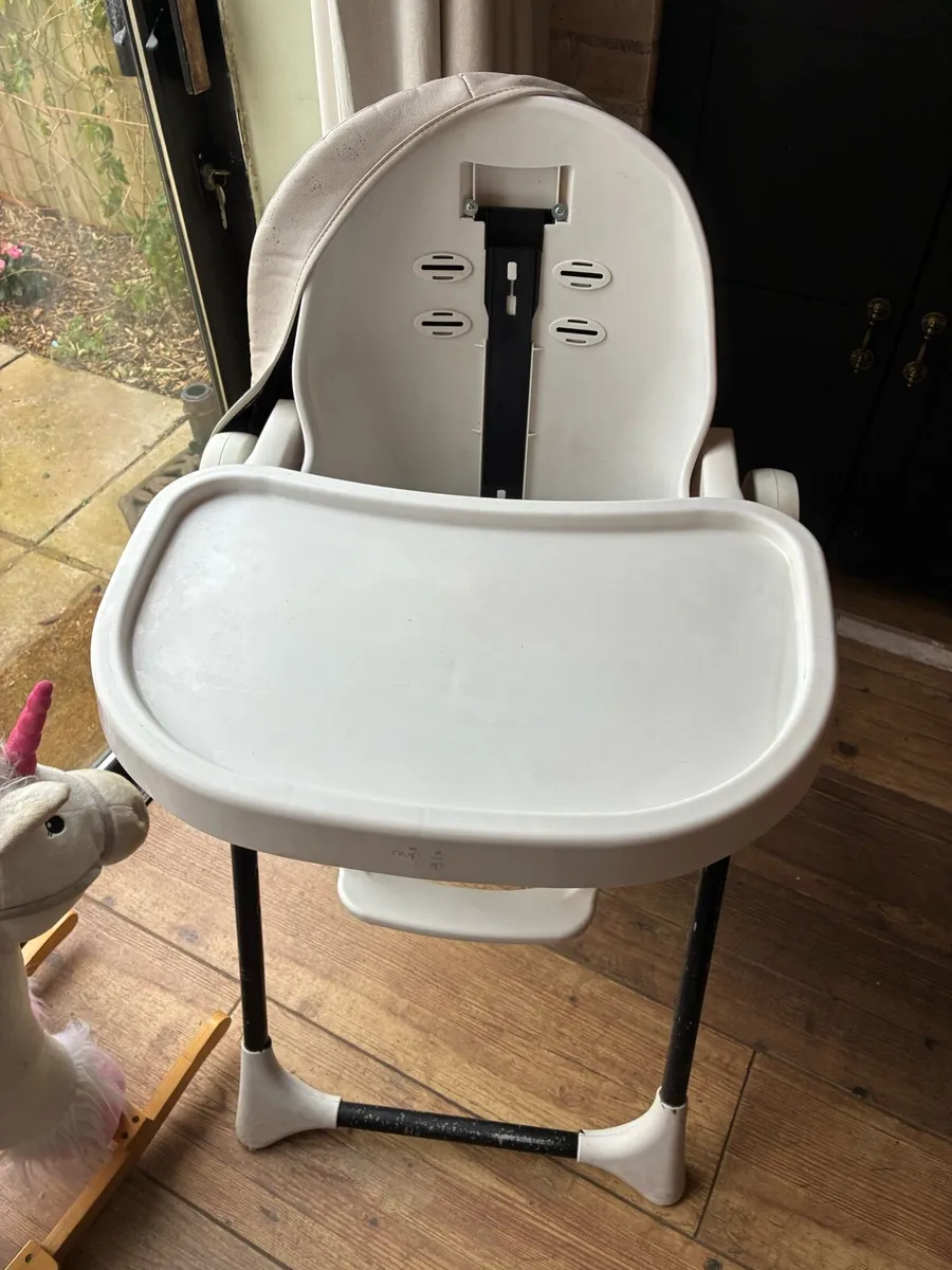 Baby chair - Image 3