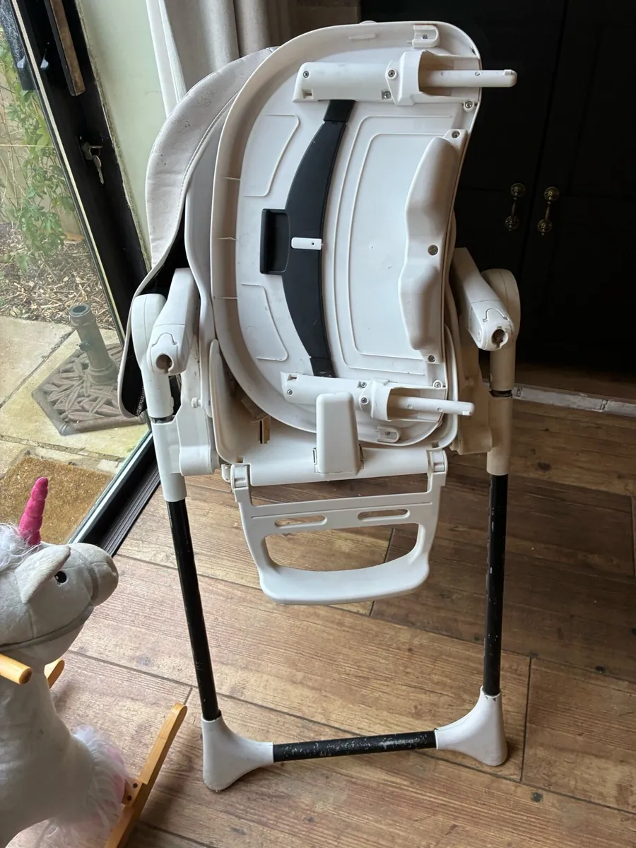 Baby chair - Image 4