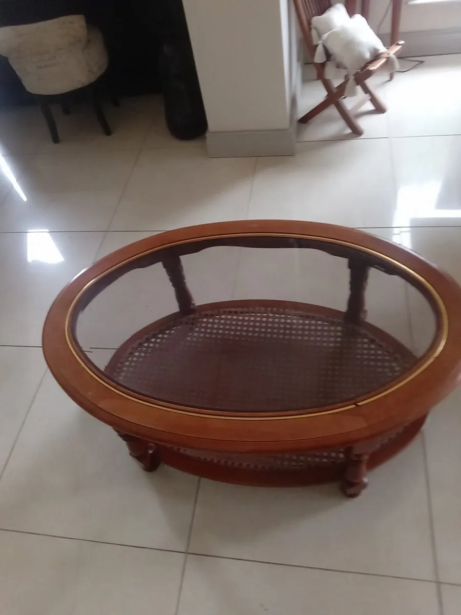 Coffee Table - Image 3