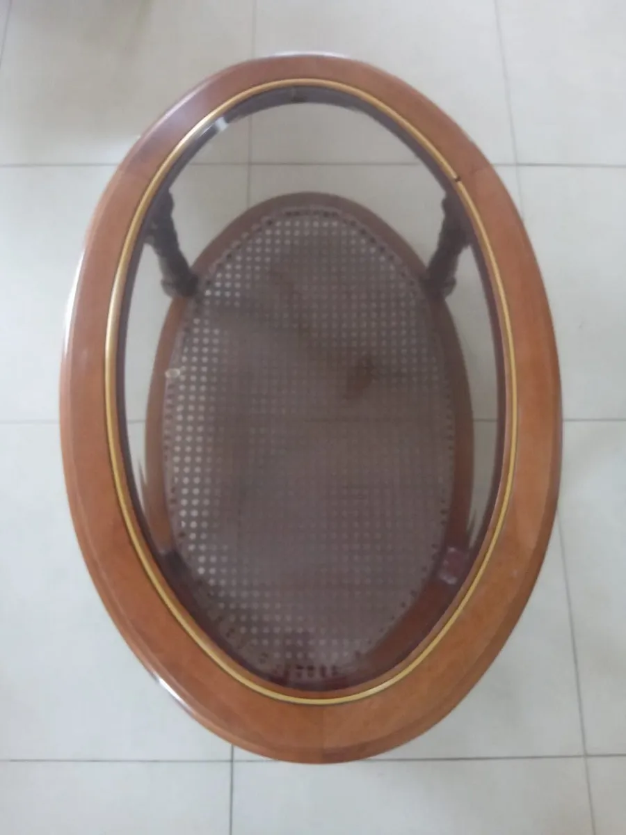 Coffee Table - Image 1