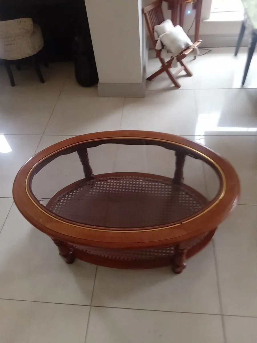 Coffee Table - Image 2