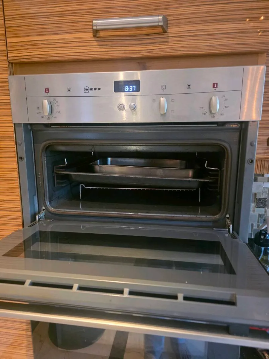 Oven - Image 2
